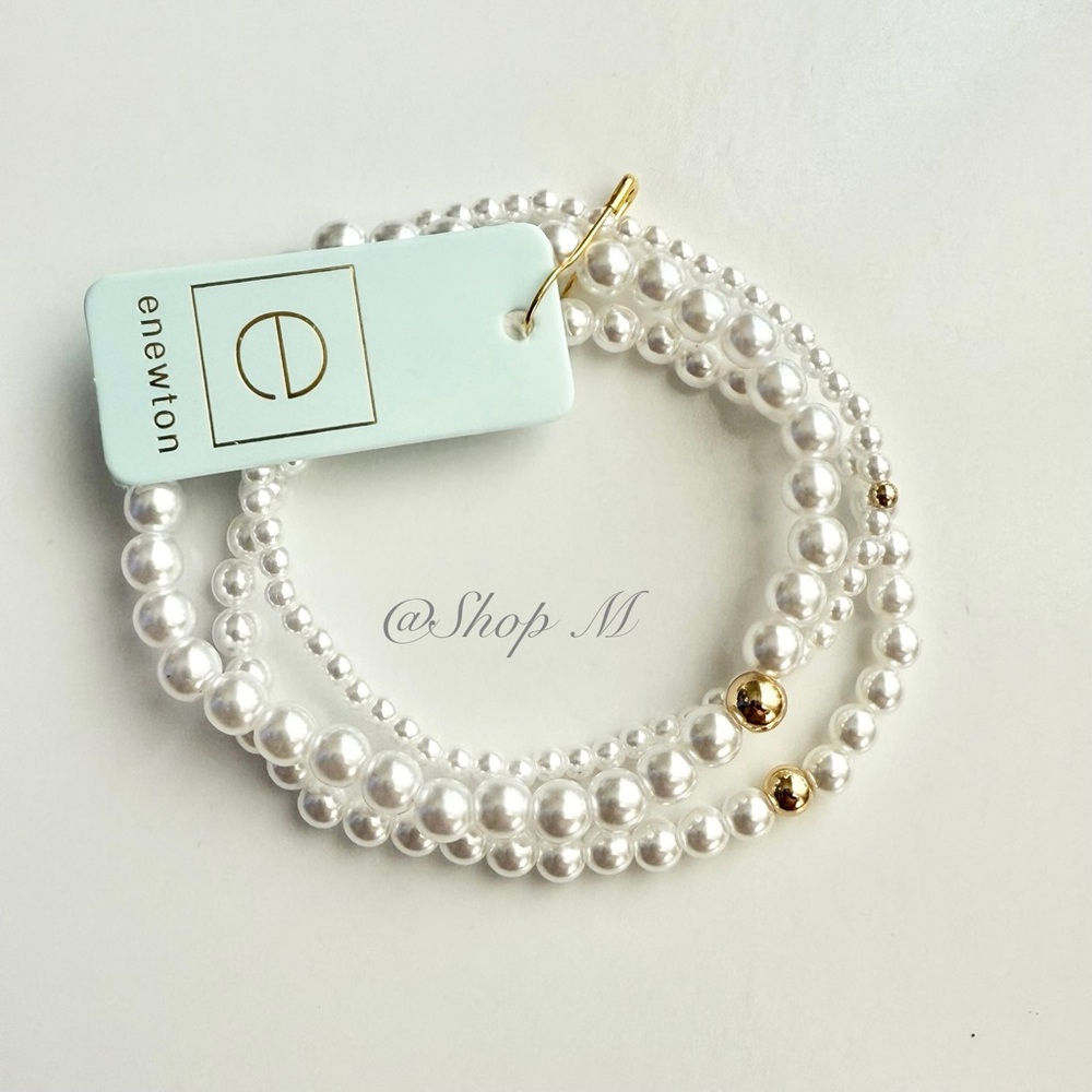 Enewton Bracelet